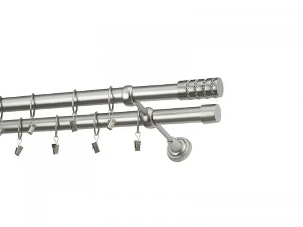 krúžky so štipcom