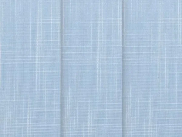 Shantung 828 - azurová modrá