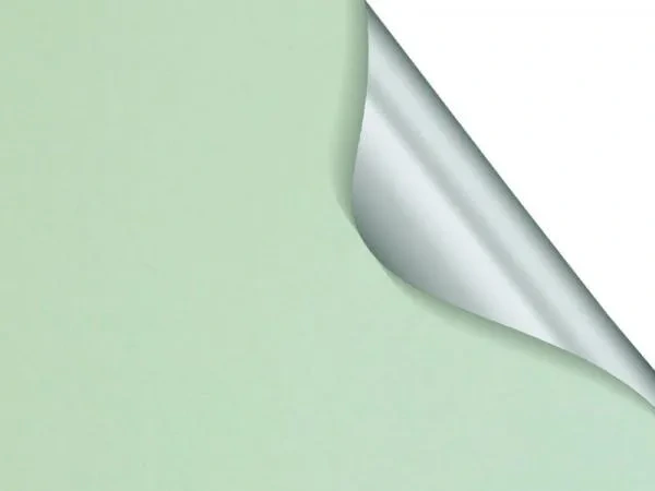 Madagaskar 055 (thermo) - bledo zelená