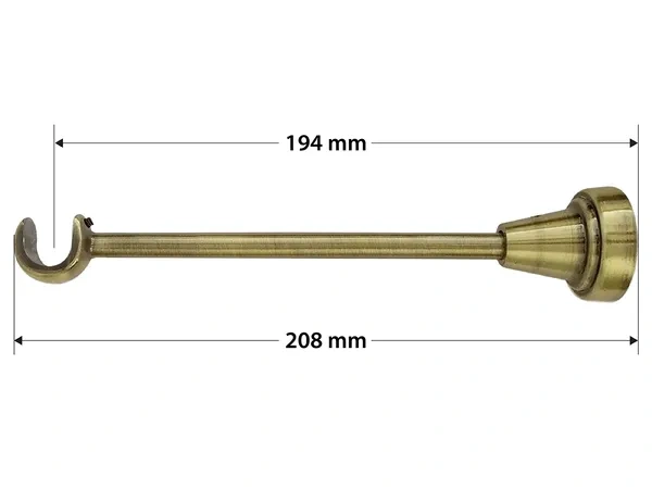 držiak 19 klasik