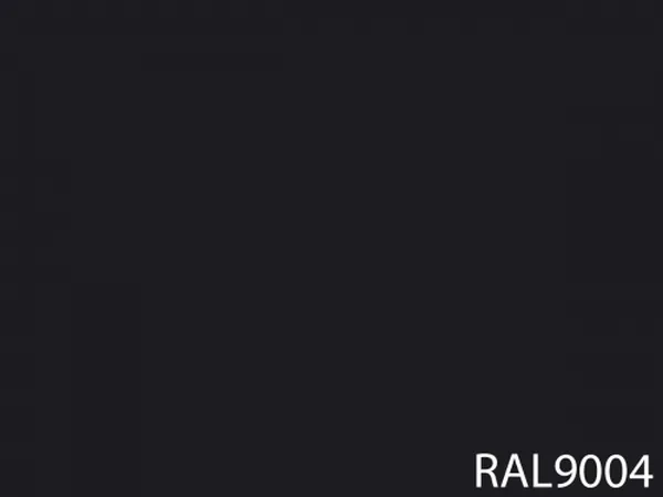 RAL 9005