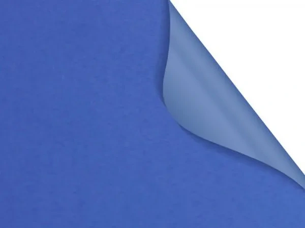 Madagaskar 206 (zatemňujúca) - modrá