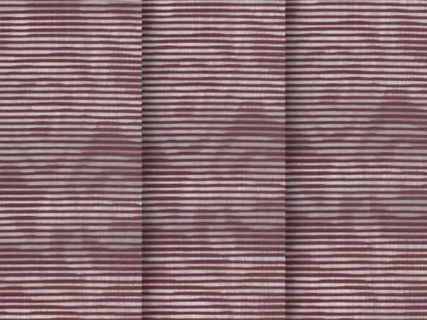 Borneo 106 (priehľadná) - tmavá karmínová