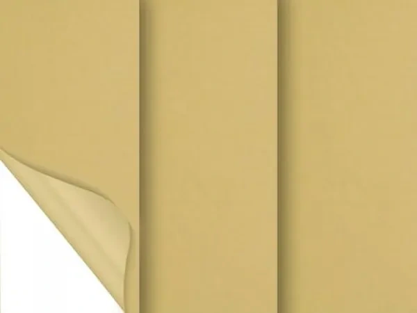 Madagaskar 058 (zatemňujúca) - bledožltá