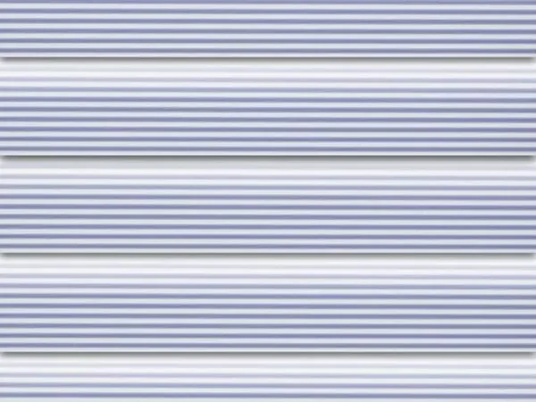 2720 - modrá - rovné pruhy