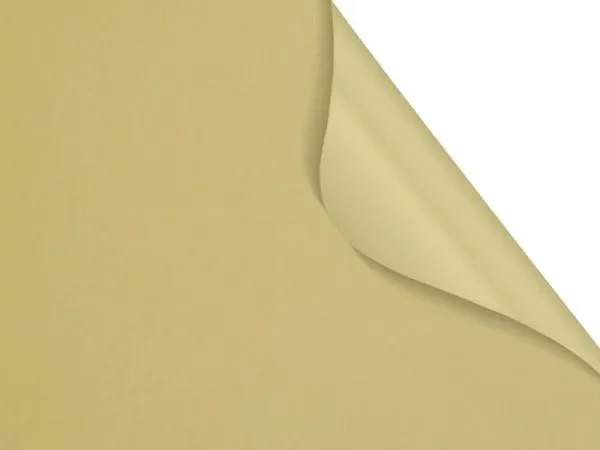 Madagaskar 058 (zatemňujúca) - bledo žltá