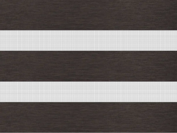 Black elegance - 2537-004 - tmavohnedá