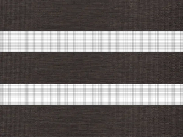 Black elegance 004 - tmavo hnedá