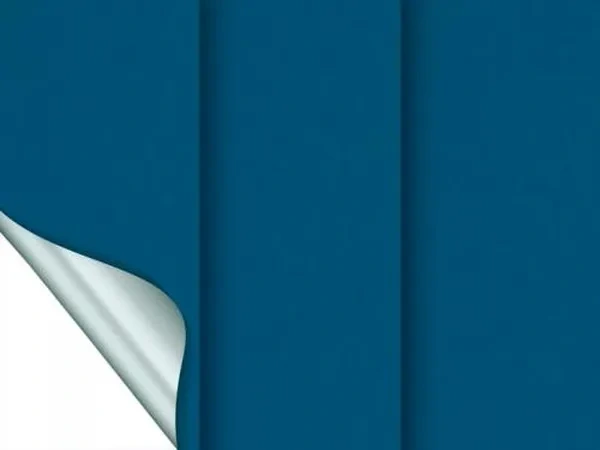 Madagaskar 065 (thermo) - kráľovská modrá