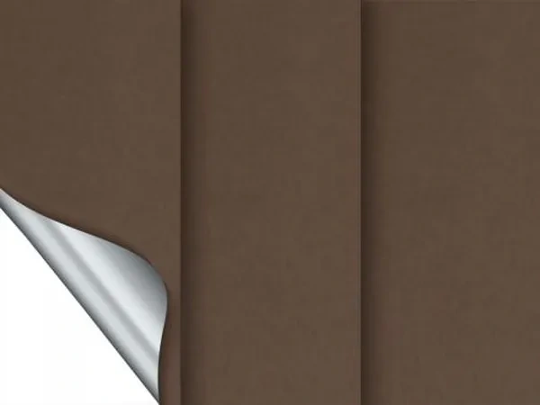 Madagaskar 066 (thermo) - tmavohnedá