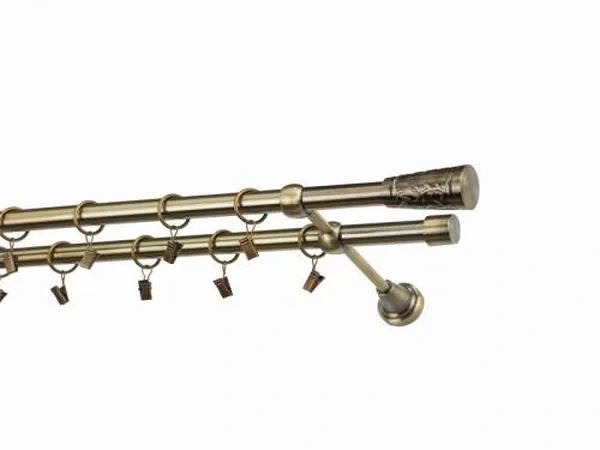 krúžky so štipcom