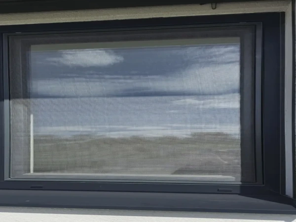 Sieťky proti hmyzu na OKNO - pevné KLIK - bežné odtiene 13