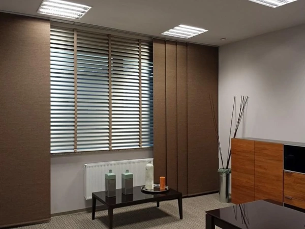 Japonské steny - látka BORNEO 1