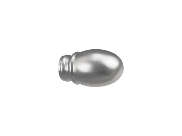 Garniže 19x19mm - dvojradové - BELUNO - satin 2