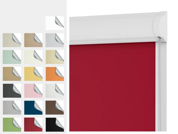 Roleta SWING - látka MADAGASKAR THERMO