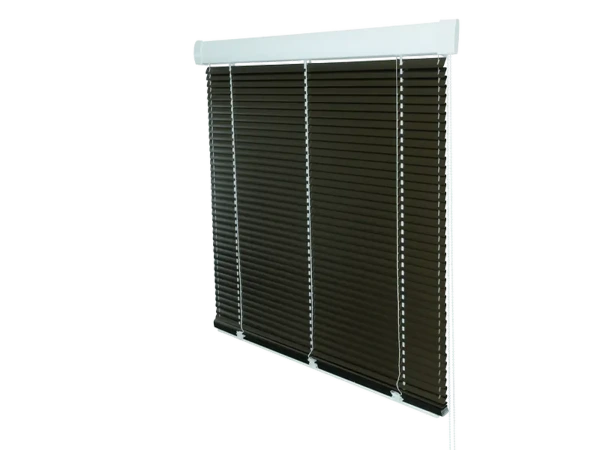 Žalúzie na okná ISSO 2 - 16mm - bežné odtiene 1