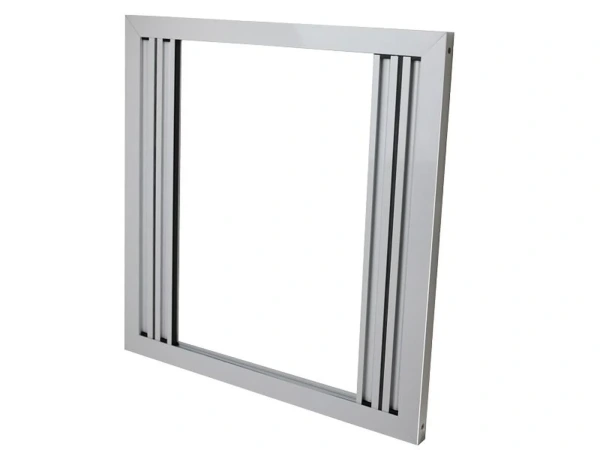 Sieťky na DVERE - PLISÉ dvojstranné - farby RAL 2