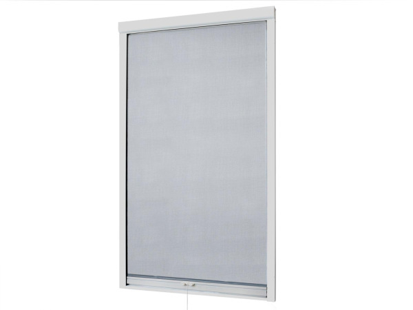 Plase anti-insecte pentru FEREASTRĂ – rulou – renolit 2