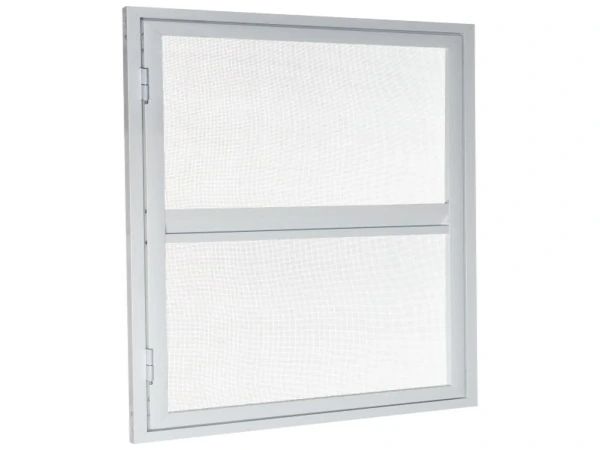 Sieťky na DVERE - pántové v ráme SMART - bežné odtiene 2