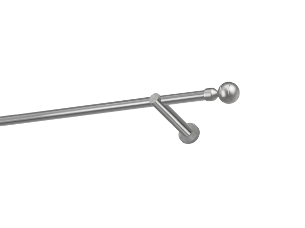 Garniže 16mm - jednoradové - PAOLA - satin 1