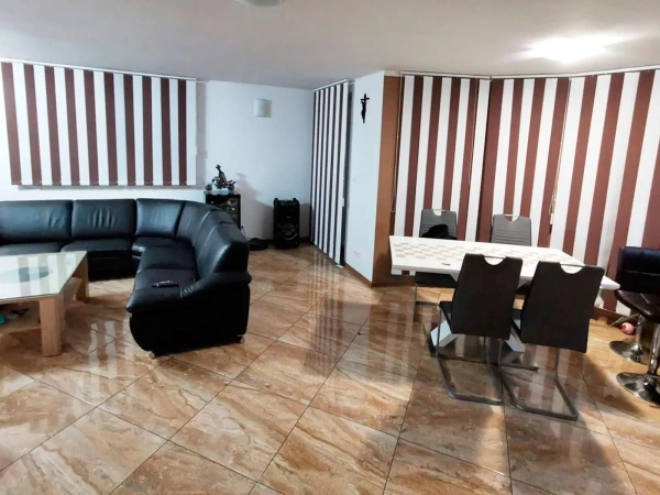 Dvojfarebné vertikálne žalúzie - látka SAHARA 1