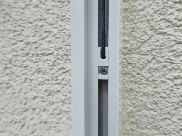 Sieťky proti hmyzu na OKNO - PLISSÉ KLIK LUX - bežné odtiene 2