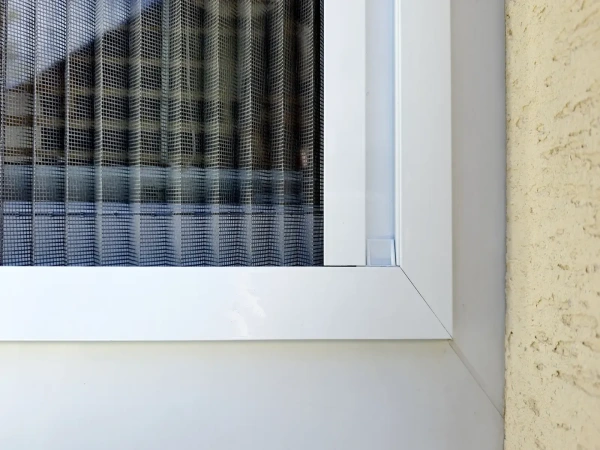 Sieťky proti hmyzu na OKNO - PLISSÉ KLIK LUX - bežné odtiene 10