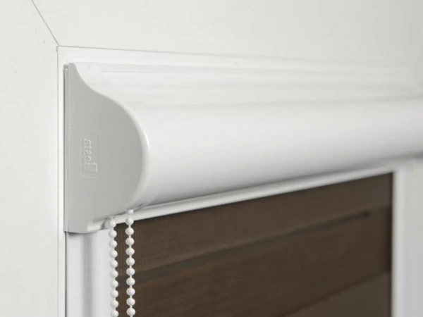 Roleta SWING - deň a noc - látka BALI 5