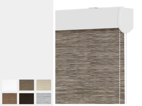 Roleta NOBLE - látka ARUBA