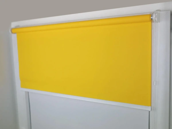 Roleta MINI - látka BORNEO 3