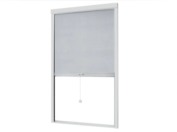 Sieťky na OKNO - rolovacie - bežné odtiene 3