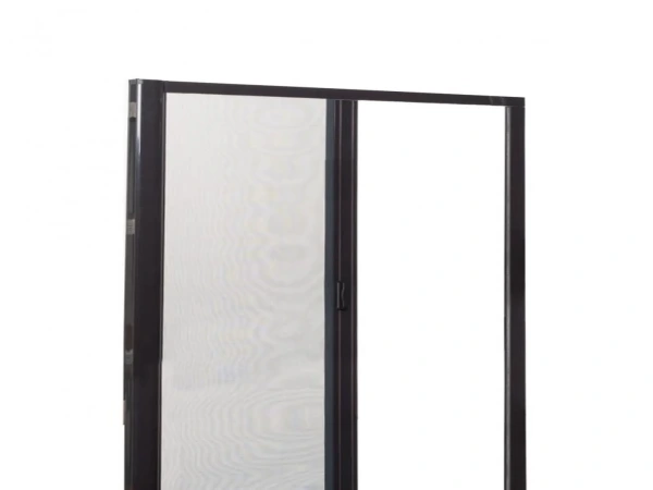 Sieťky na DVERE - rolovacie - farby RAL 1