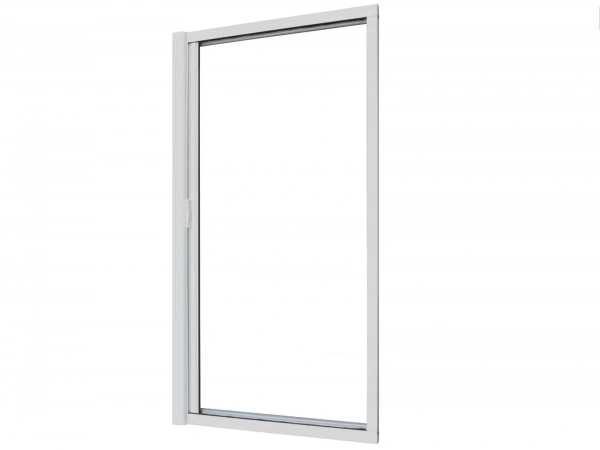 Sieťky na DVERE - rolovacie - farby RAL 5