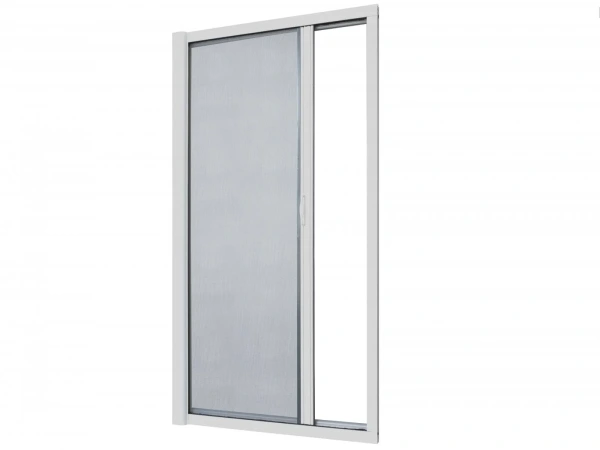 Sieťky na STREŠNÉ OKNO - rolovanie z boku - farby RAL 2