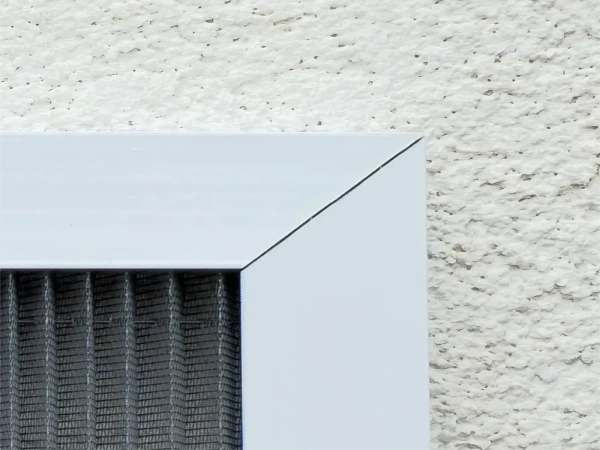 Sieťky proti hmyzu na OKNO - PLISSÉ LITE LUX - bežné odtiene 1