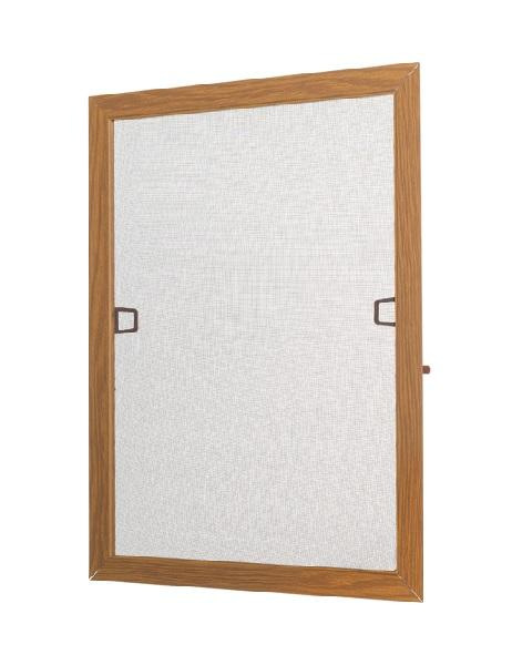 Plase anti-insecte pentru FEREASTRĂ – fixe – RENOLIT 1
