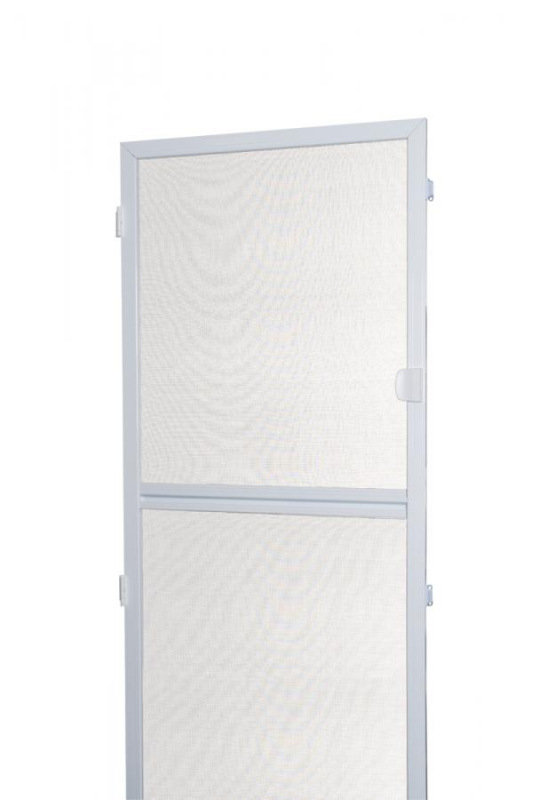 Plase anti-insecte pentru UȘĂ – cu balamale – renolit 1
