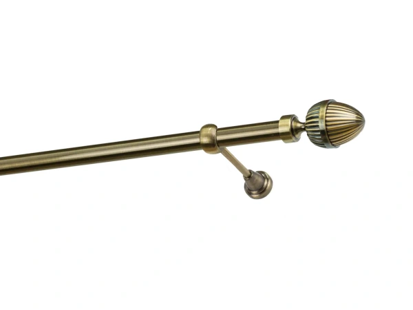 Garniže 25mm - jednoradové - ODEON - antik 1