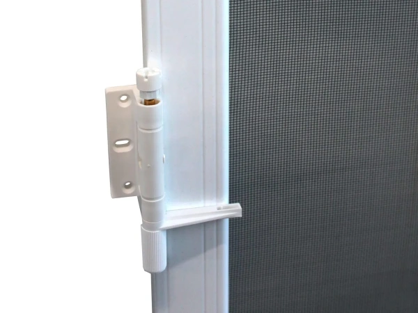 Sieťky na DVERE  - pántové - renolit 3