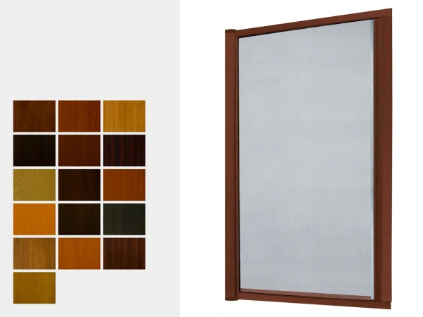 Sieťky na STREŠNÉ OKNO - rolovanie z boku - renolit