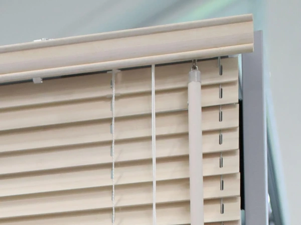 Drevené žalúzie 50mm 7