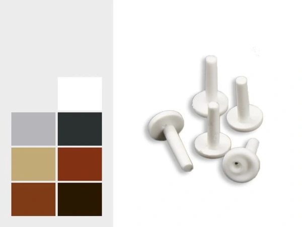 Kolík silónu žalúzie ISSO