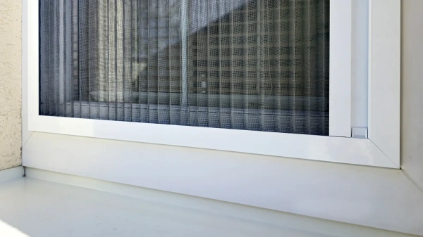 Plase anti-insecte pentru UȘĂ – PLISSE KLIK – nuanțe standard 5