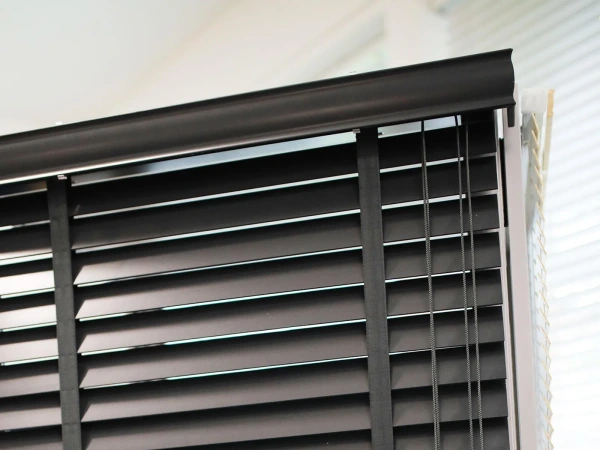 Drevené žalúzie 50mm 1