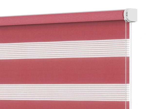 Roleta SOLID S - deň a noc - látka BAHAMA 1