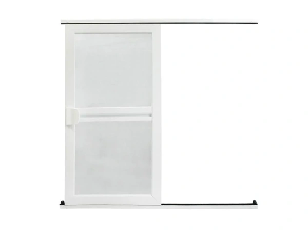 Sieťky na DVERE - posuvné - bežné odtiene 1