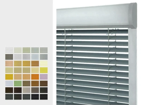 V-LITE strešné žalúzie bežné farby - pre ROTO