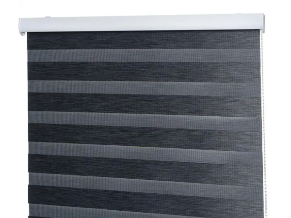 Roleta NOBLE - deň a noc - látka EXCLUSIVE 4