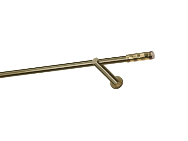 Garniže 16mm - jednoradové - SIGMA - antik 1