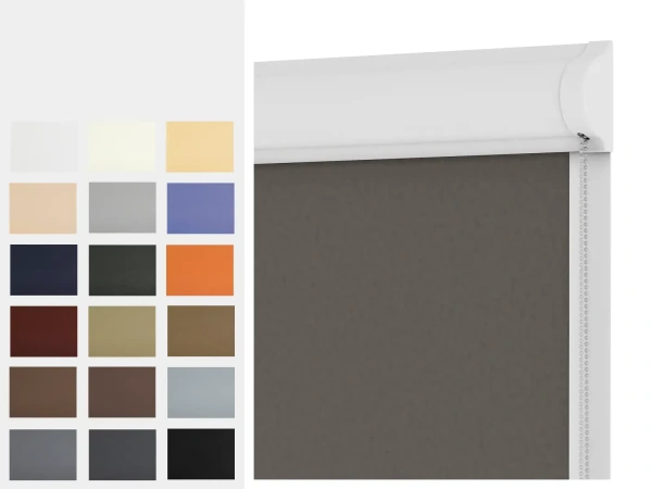 Roleta SWING - látka KENIA